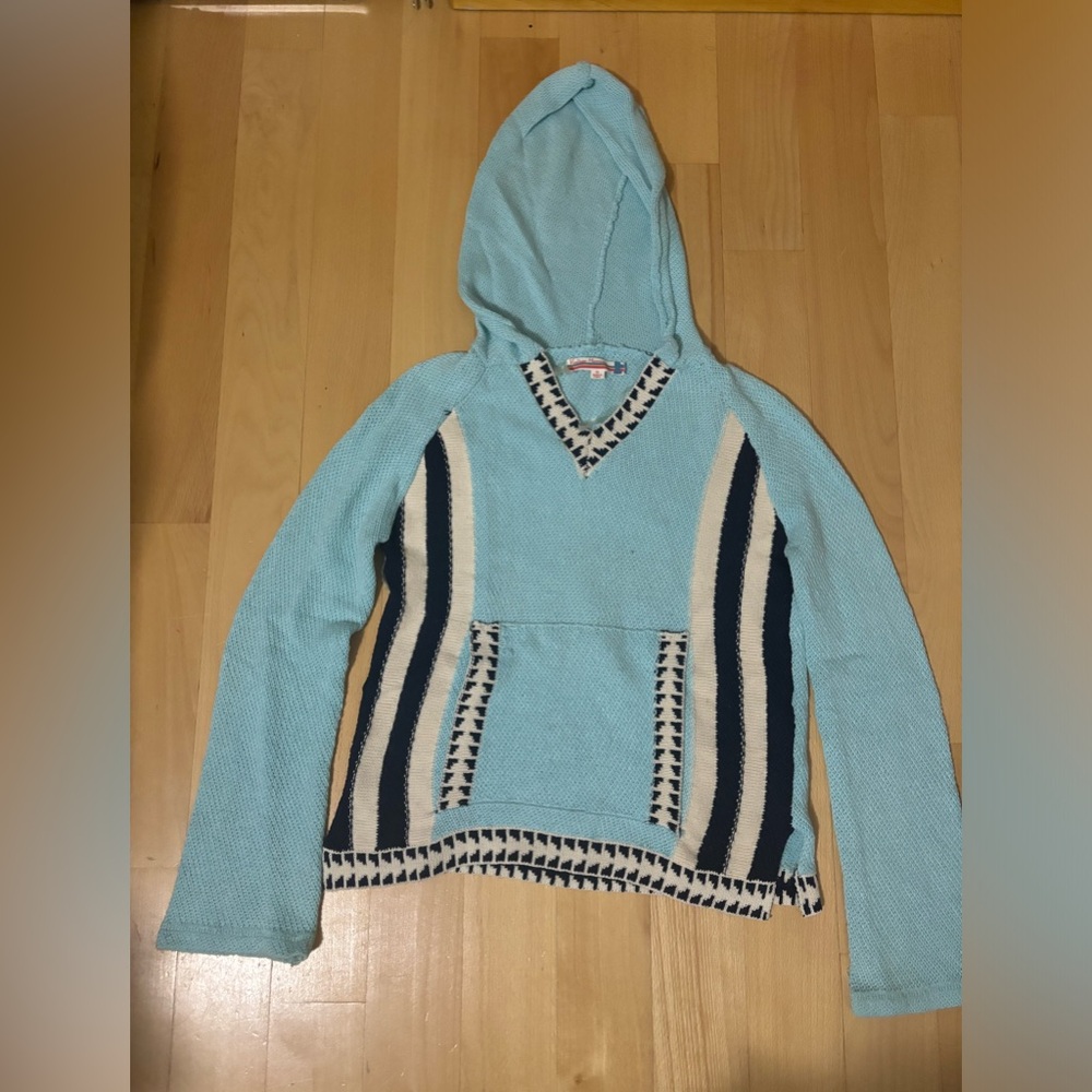 Girls Vintage Havana sweatshirt size medium